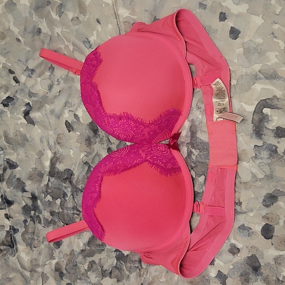 La senza push up bra 38B